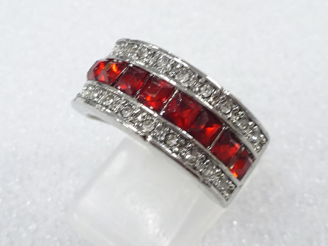 Japanese Kimono / Antique Accessories Metal